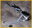 45 Degree Hyper Extension